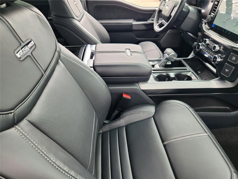 2026 Ford F-150 - Image 9