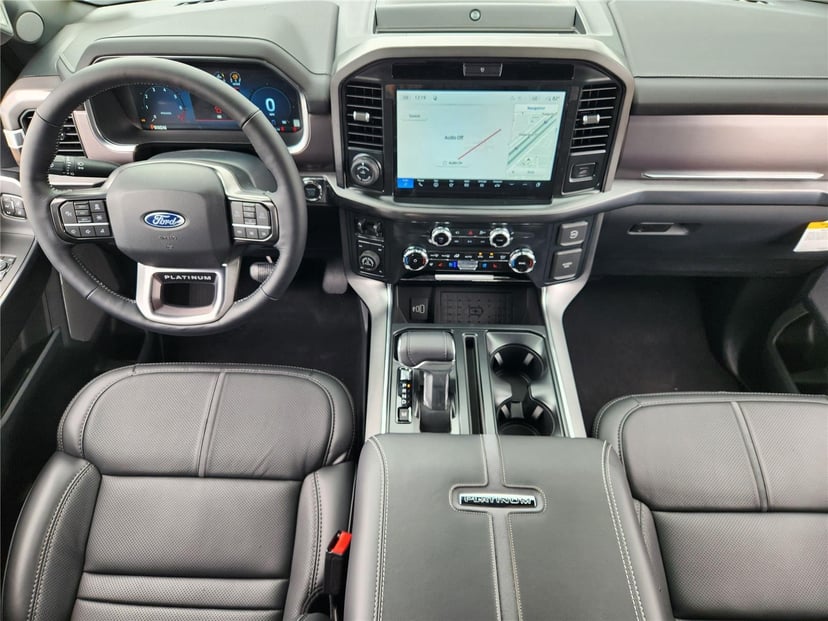 2026 Ford F-150 - Image 18