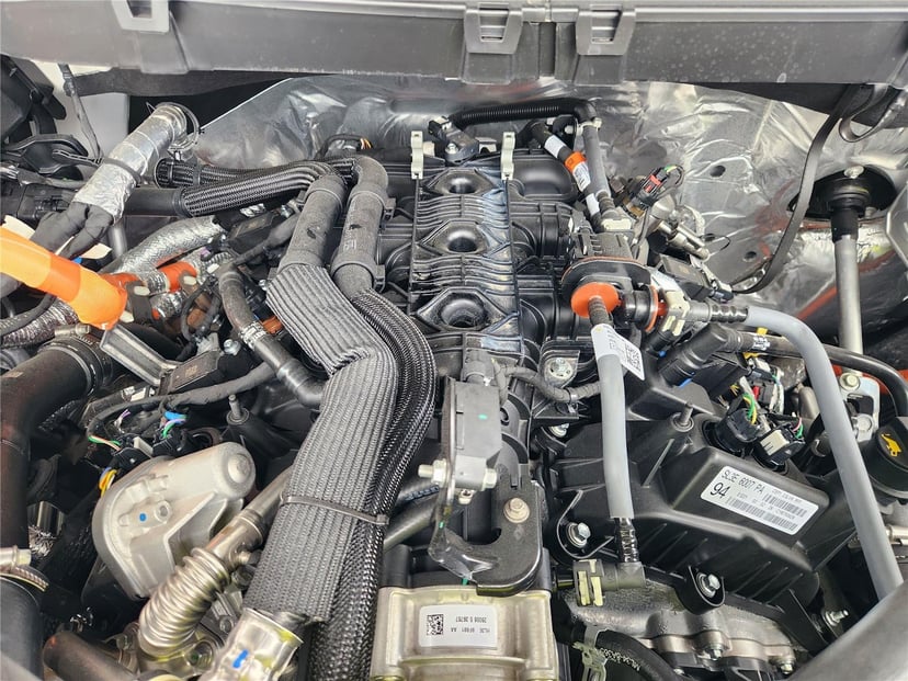 2026 Ford F-150 - Image 20