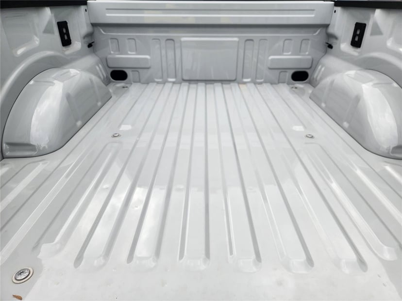 2026 Ford F-150 - Image 21