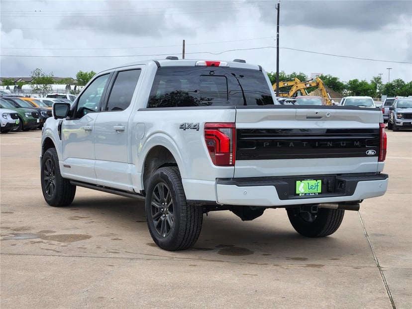 2026 Ford F-150 - Image 2