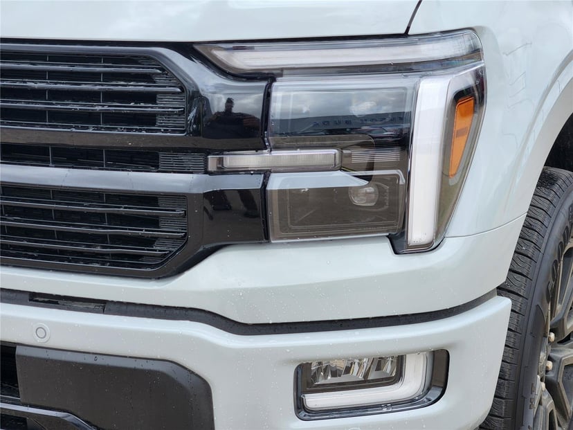 2026 Ford F-150 - Image 4