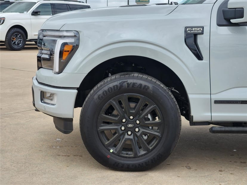 2026 Ford F-150 - Image 5