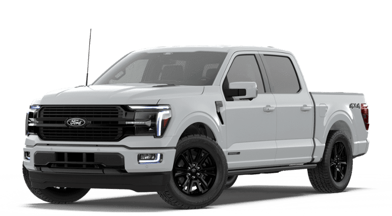 2026 Ford F-150 - Image 22