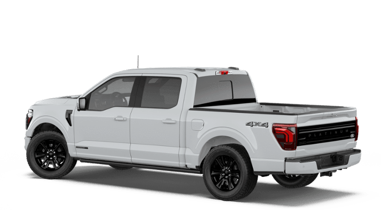 2026 Ford F-150 - Image 23