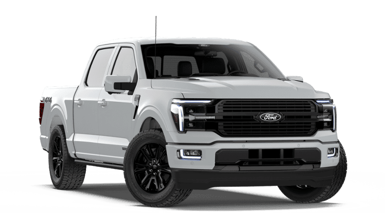 2026 Ford F-150 - Image 25