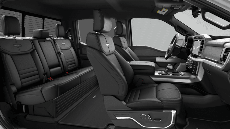 2026 Ford F-150 - Image 26
