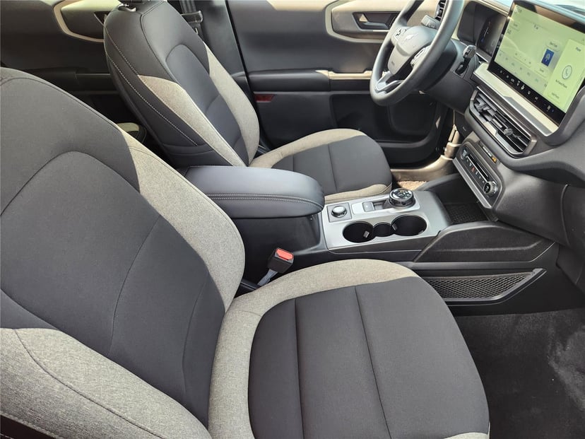 2026 Ford Bronco Sport - Image 9