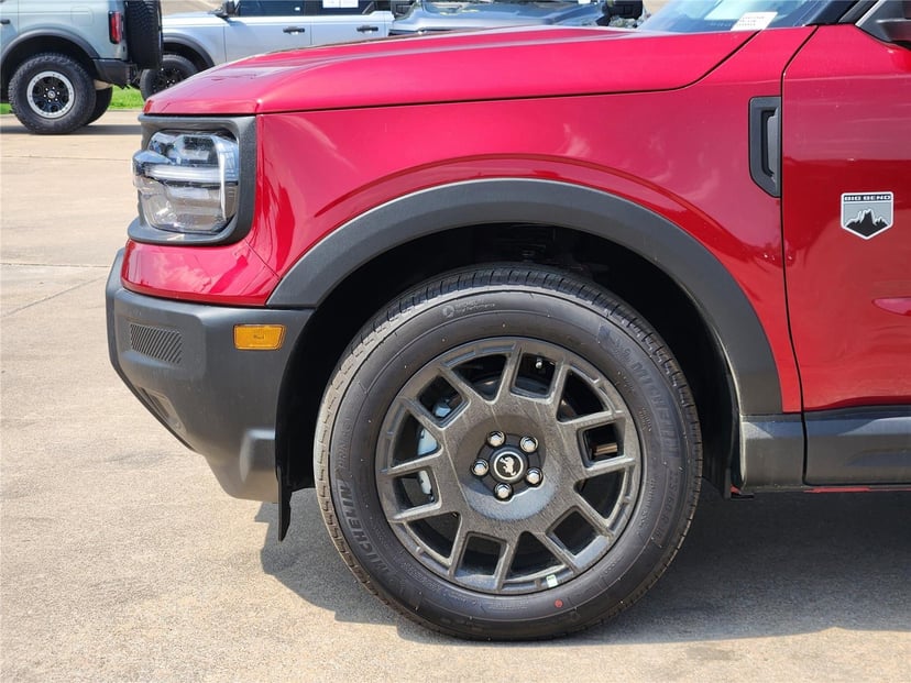 2026 Ford Bronco Sport - Image 5