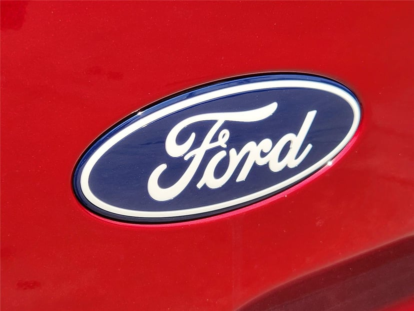 2026 Ford Bronco Sport - Image 7