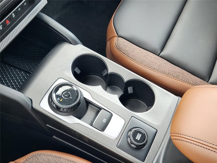 2026 Ford Bronco Sport - Image 14