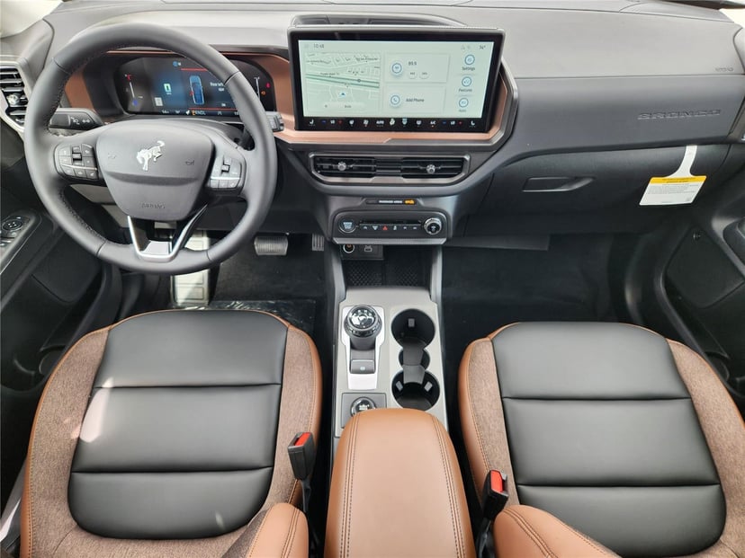 2026 Ford Bronco Sport - Image 18