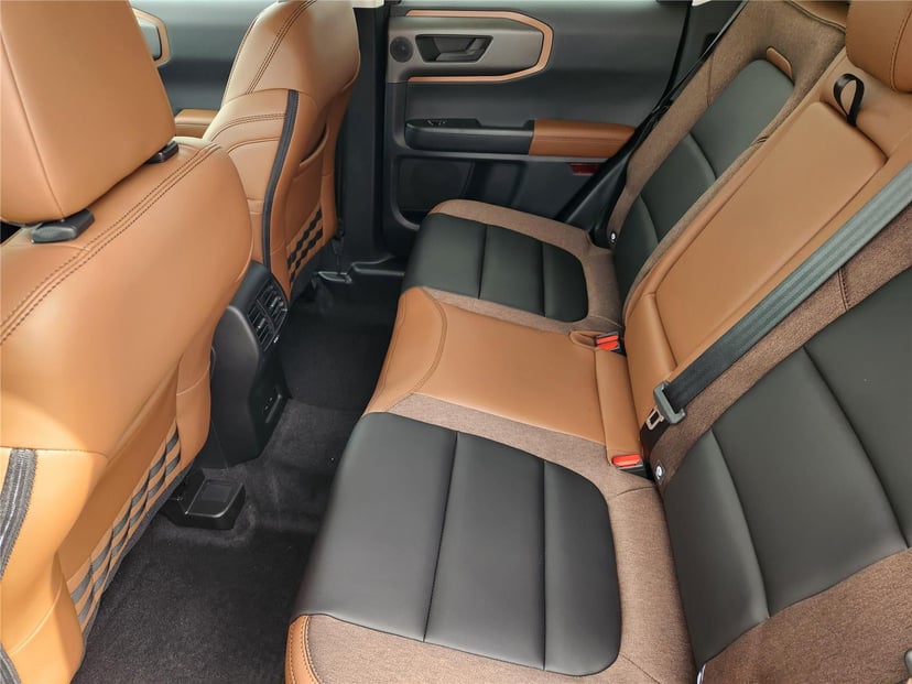 2026 Ford Bronco Sport - Image 19