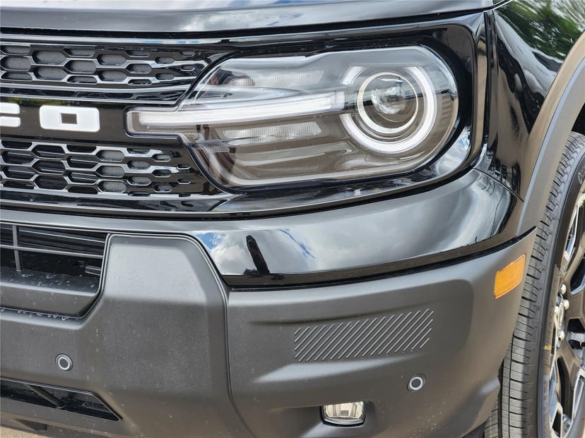 2026 Ford Bronco Sport - Image 4