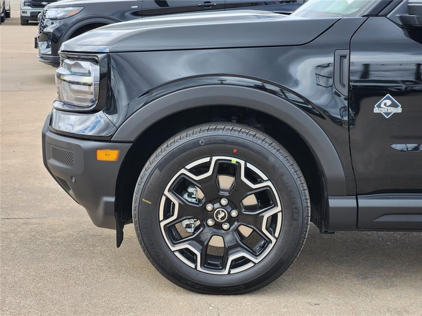 2026 Ford Bronco Sport - Image 5