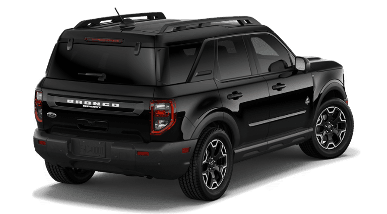 2026 Ford Bronco Sport - Image 25