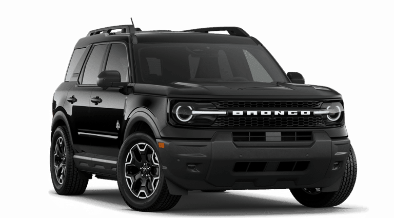 2026 Ford Bronco Sport - Image 26