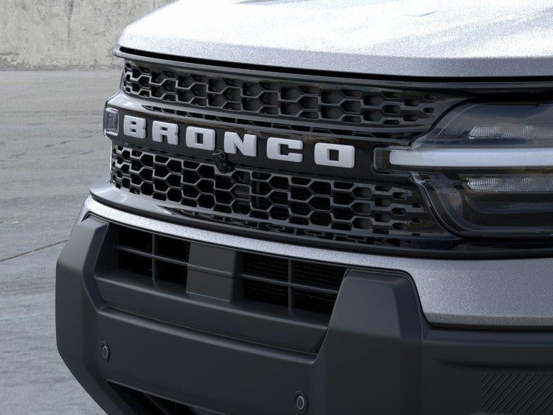 2026 Ford Bronco Sport - Image 16