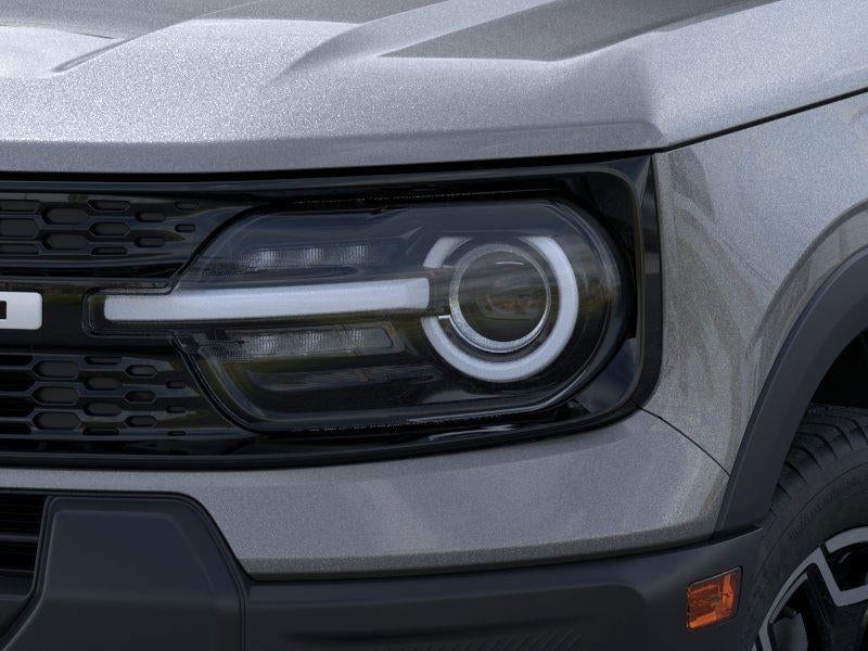 2026 Ford Bronco Sport - Image 17