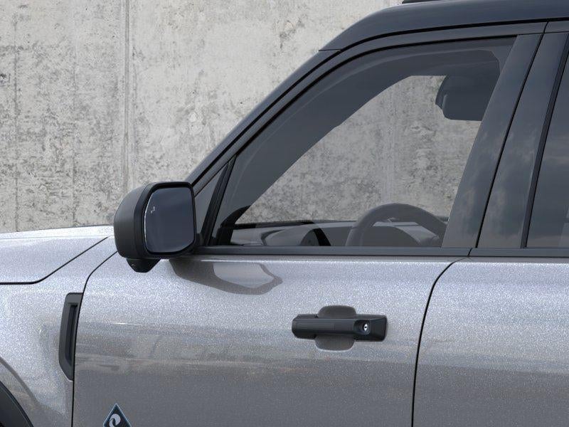 2026 Ford Bronco Sport - Image 19