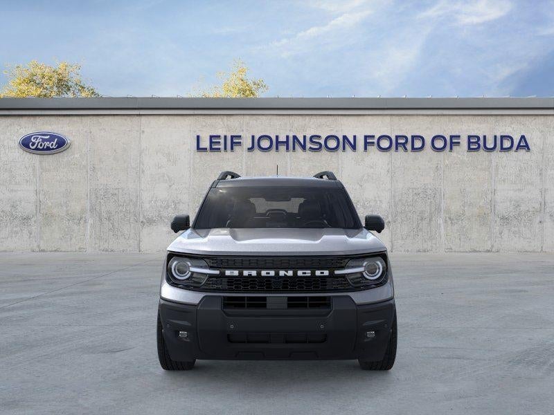 2026 Ford Bronco Sport - Image 5