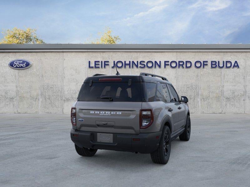 2026 Ford Bronco Sport - Image 7