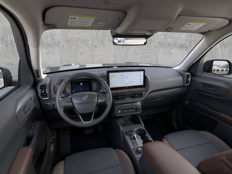 2026 Ford Bronco Sport - Image 8