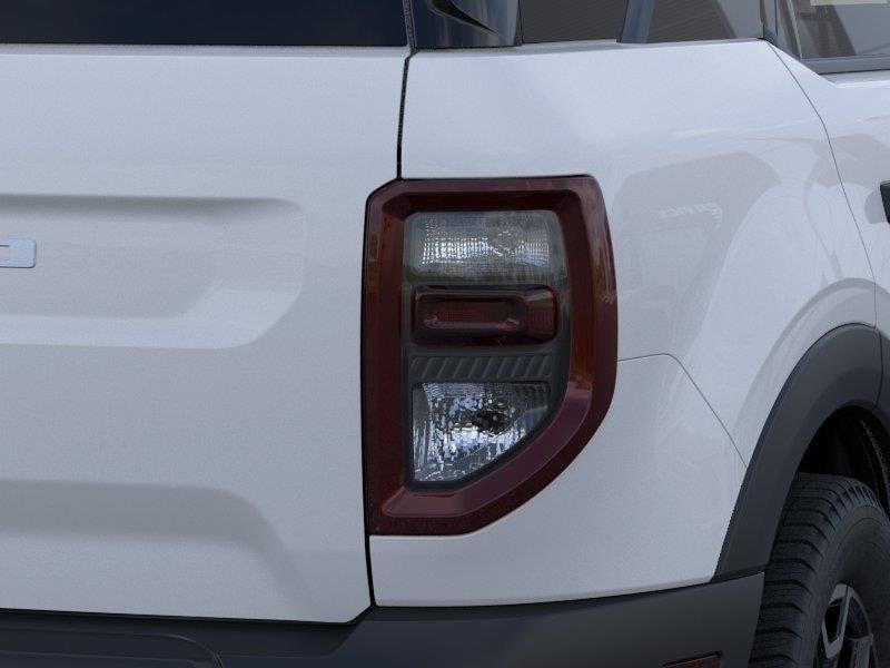 2026 Ford Bronco Sport - Image 20