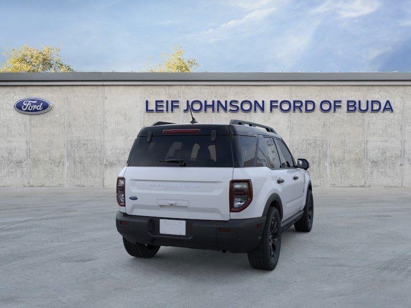 2026 Ford Bronco Sport - Image 7