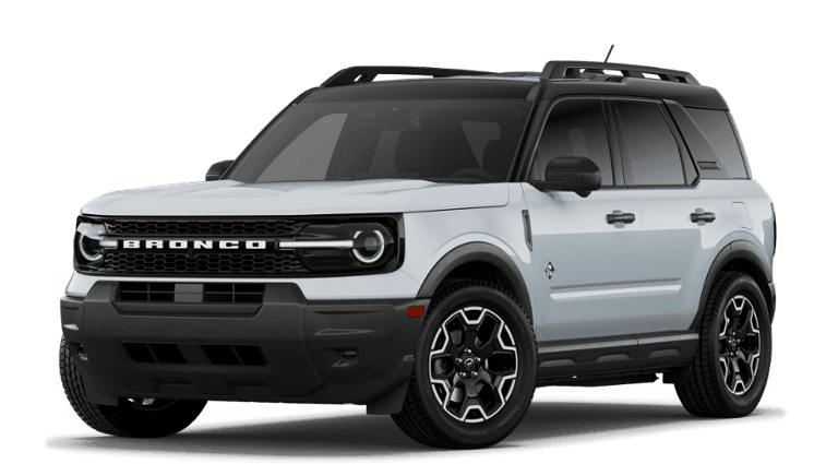 2026 Ford Bronco Sport - Image 23