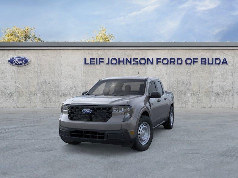 2025 Ford Maverick