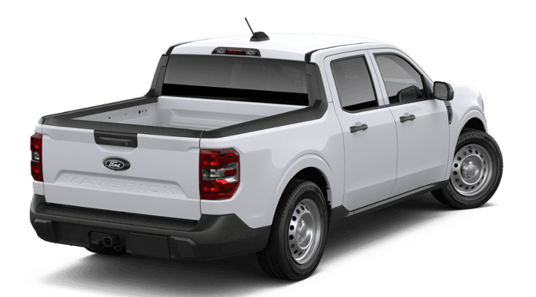2026 Ford Maverick - Image 4