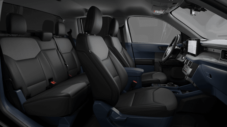 2026 Ford Maverick - Image 6