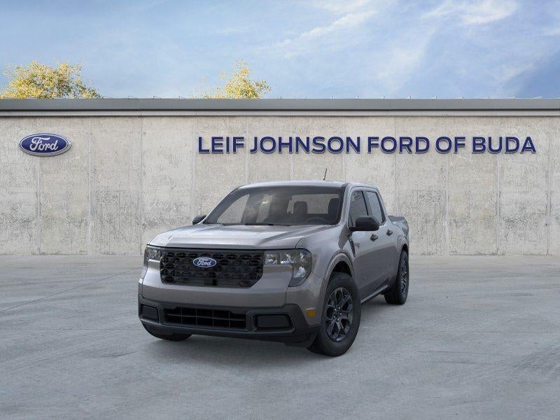 2026 Ford Maverick - Image 2