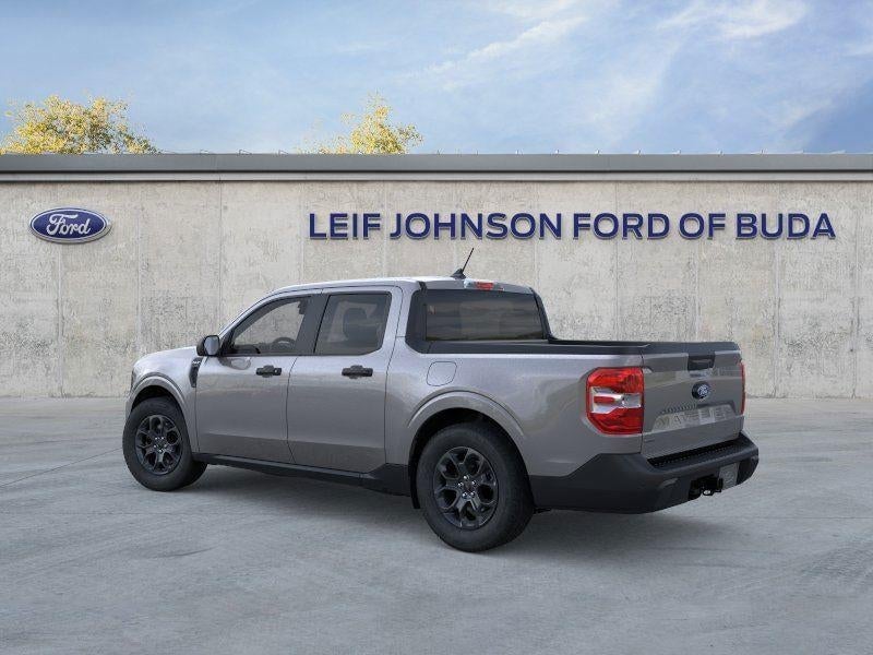2026 Ford Maverick - Image 4