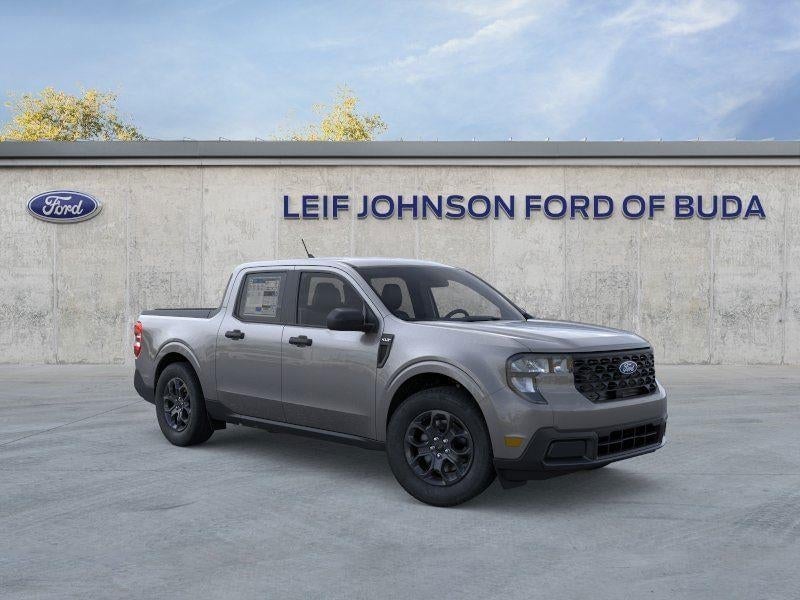 2026 Ford Maverick - Image 7