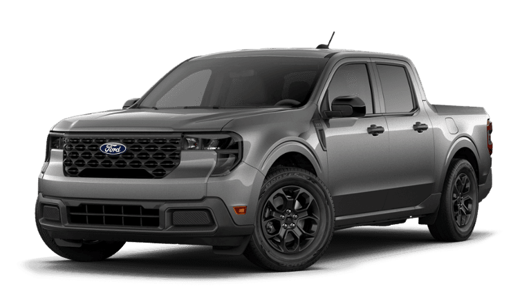 2026 Ford Maverick - Image 25