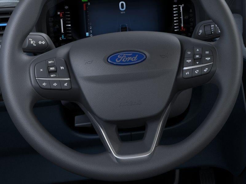 2026 Ford Maverick - Image 14