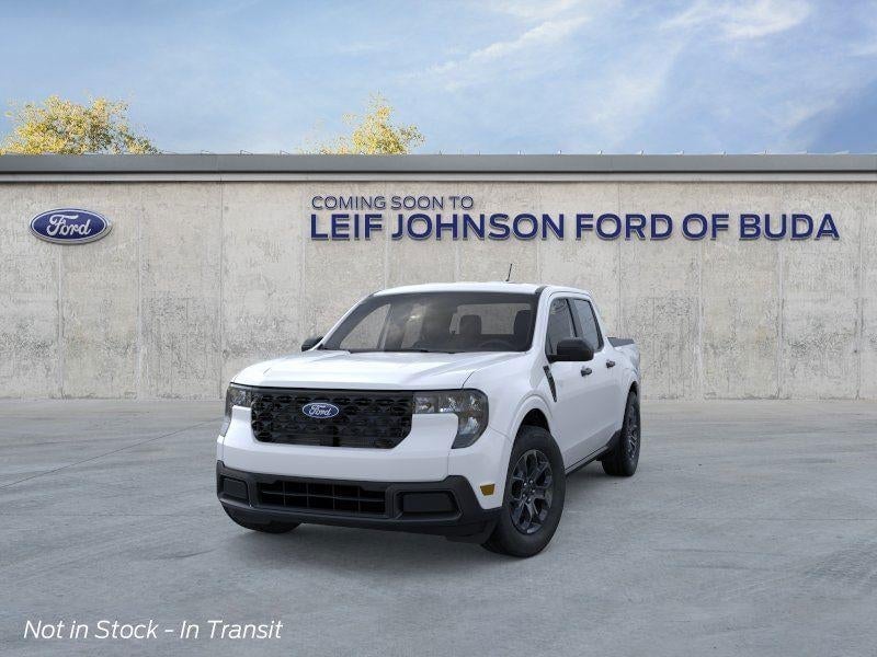 2026 Ford Maverick - Image 2
