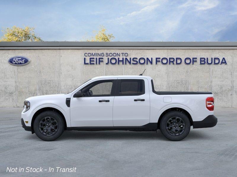 2026 Ford Maverick - Image 3
