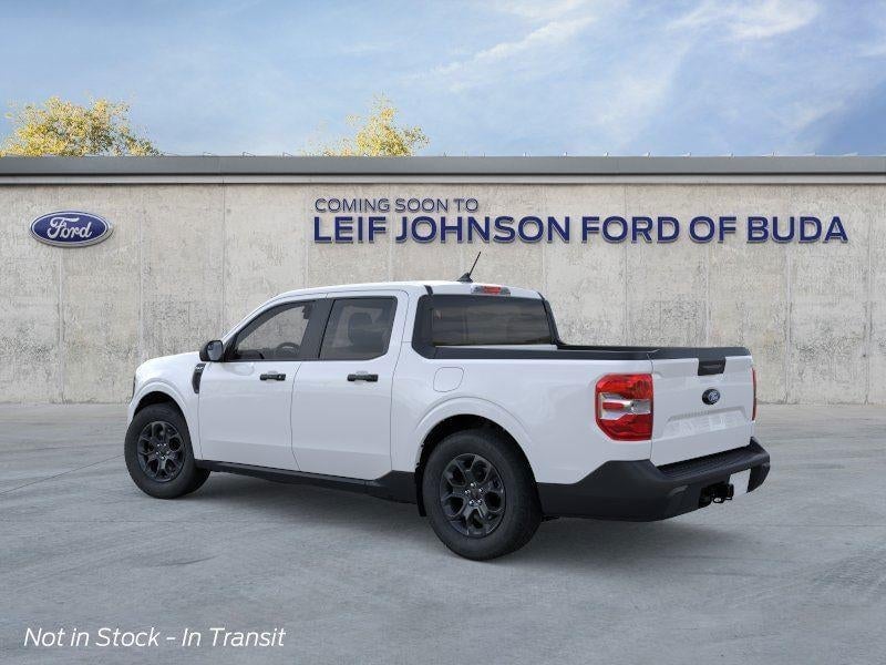 2026 Ford Maverick - Image 4