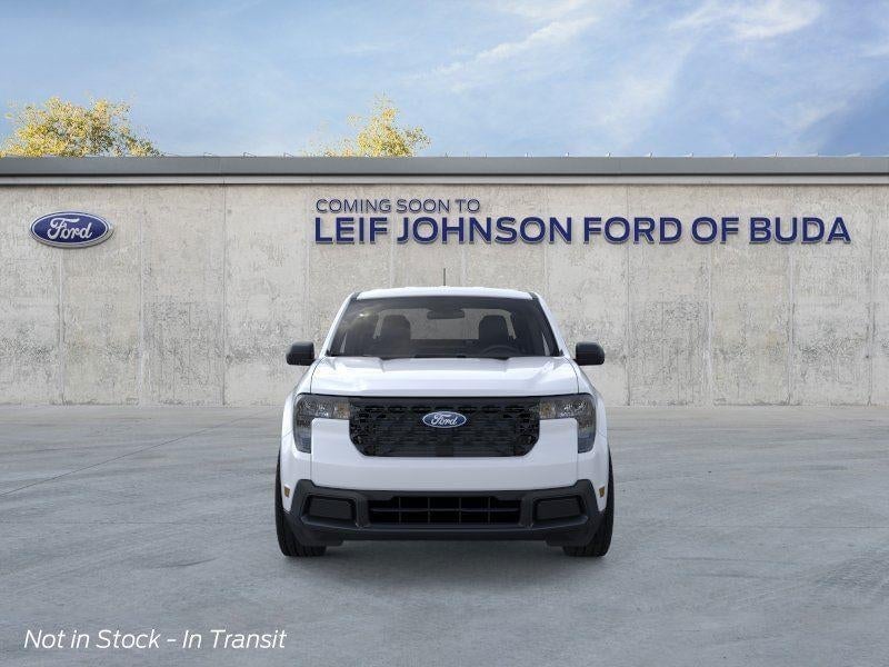 2026 Ford Maverick - Image 6