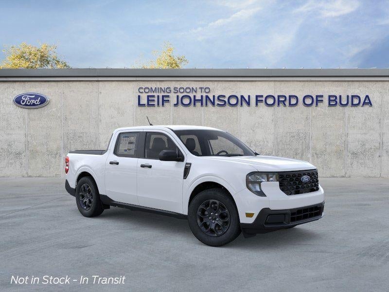 2026 Ford Maverick - Image 7