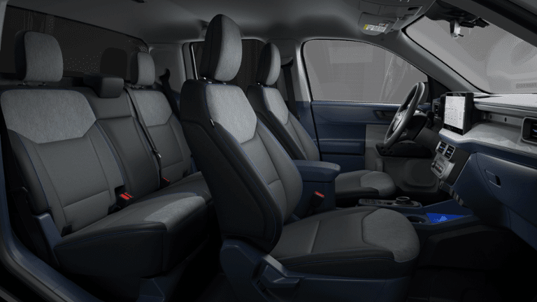 2026 Ford Maverick - Image 29