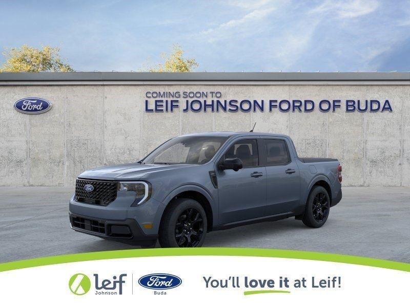 2026 Ford Maverick - Image 2