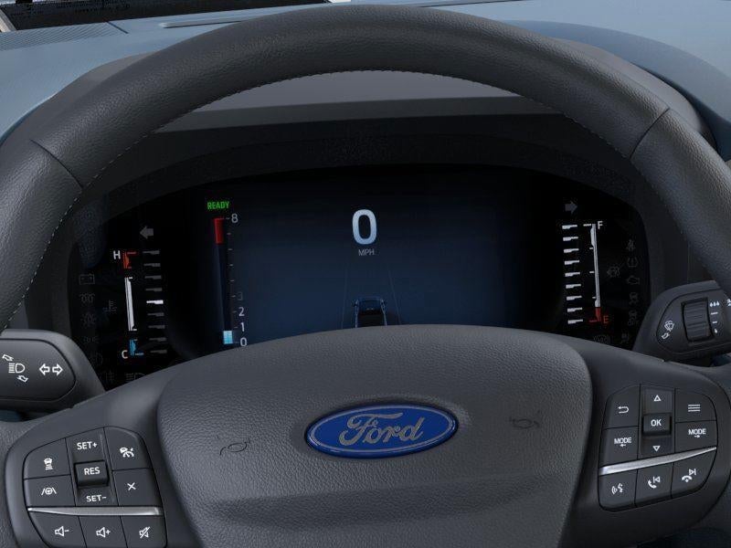 2026 Ford Maverick - Image 14