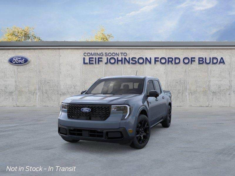 2026 Ford Maverick - Image 3