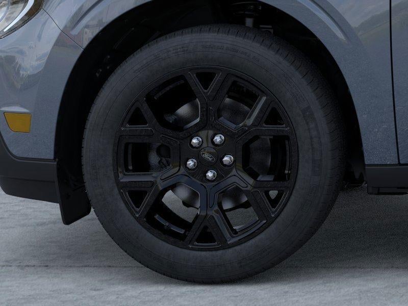 2026 Ford Maverick - Image 21