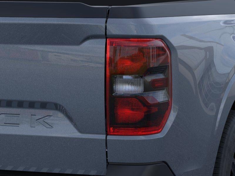 2026 Ford Maverick - Image 23