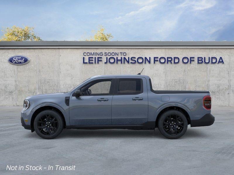 2026 Ford Maverick - Image 4